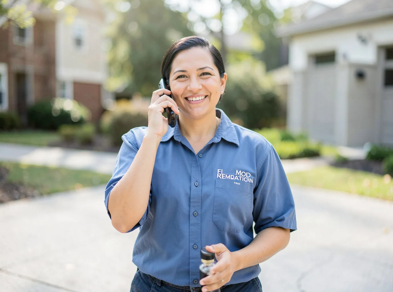 Mold Remediation Prospect, VA FAQs